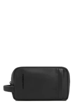 W137 Beauty case in pelle