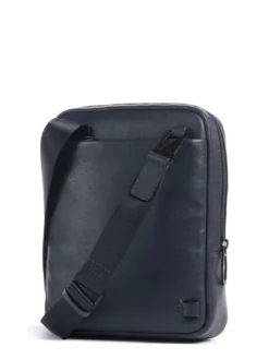 W137 Borsello in pelle