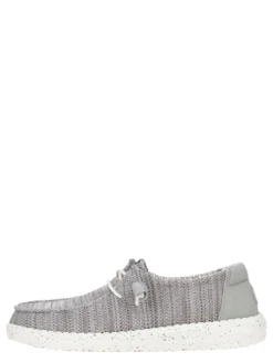WENDY STRETCH SOX Mocassini in tessuto stretch