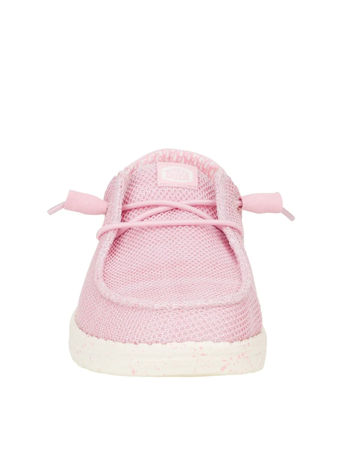 WENDY STRETCH SOX Mocassini in tessuto stretch