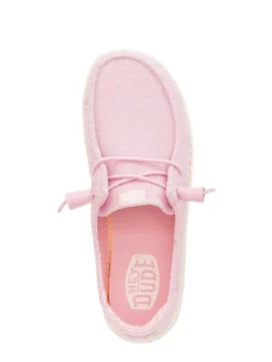 WENDY STRETCH SOX Mocassini in tessuto stretch