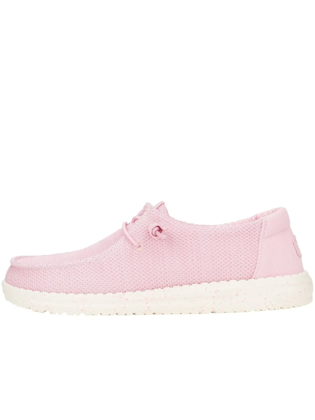 WENDY STRETCH SOX Mocassini in tessuto stretch