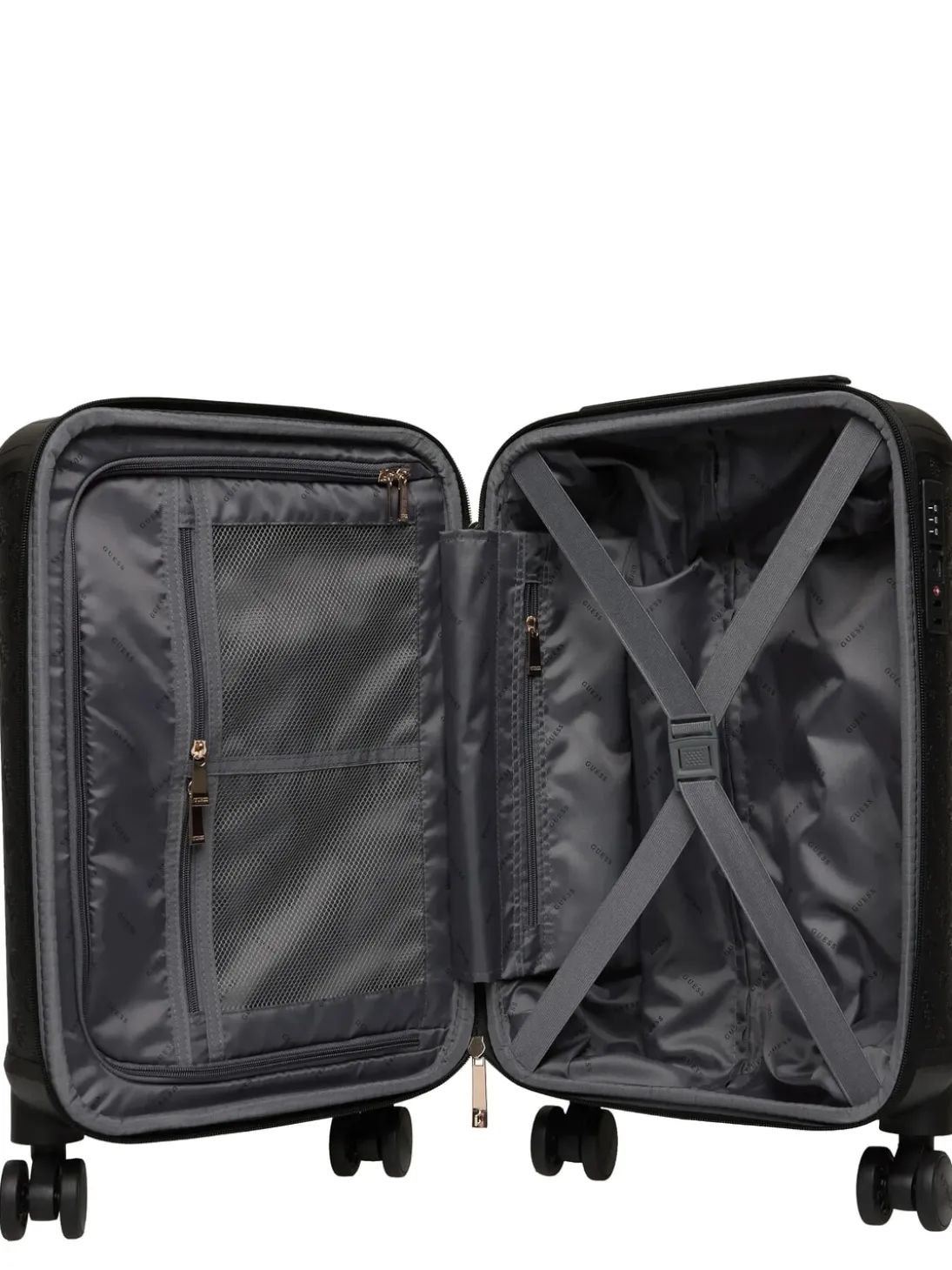 WILDER 18 Trolley Bagaglio a Mano