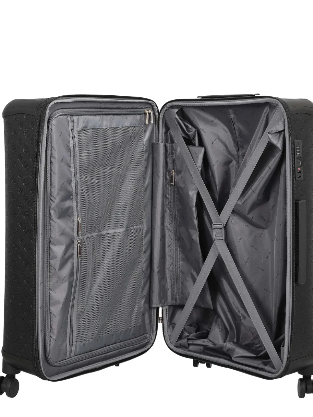 WILDER 28 Trolley Grande