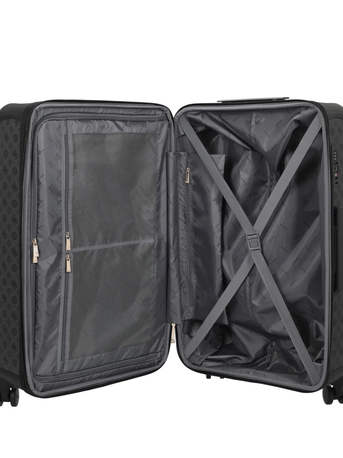 WILDER 28 Trolley Grande
