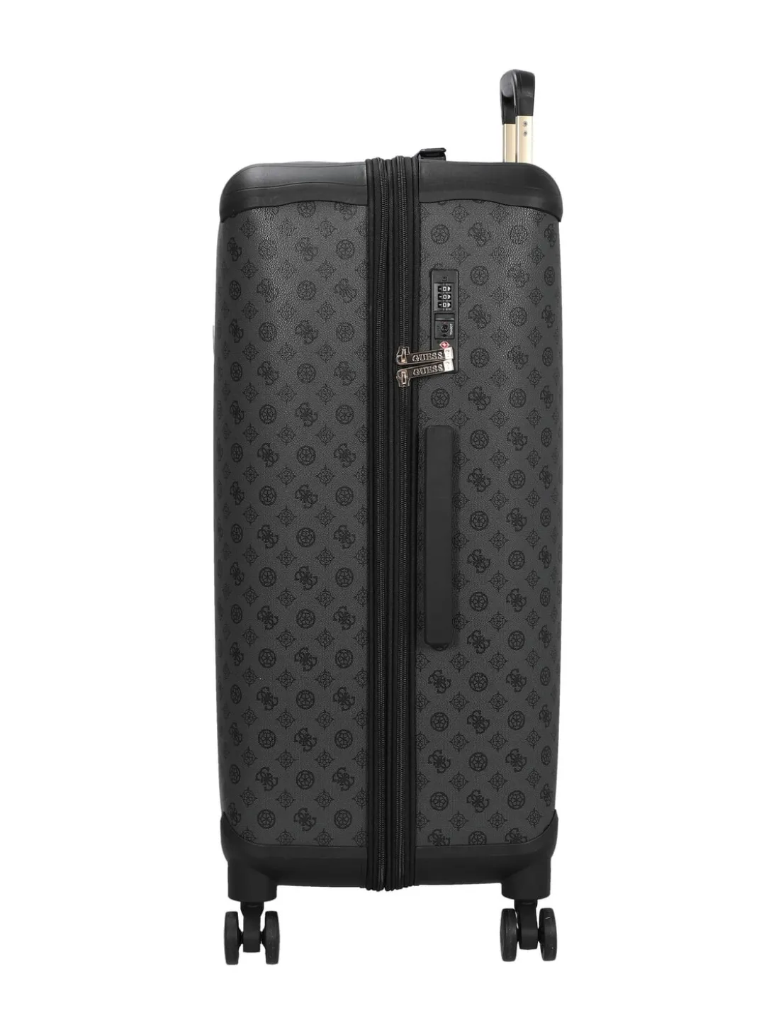 WILDER 28 Trolley Grande