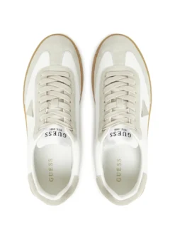 WIMAN Sneakers in pelle