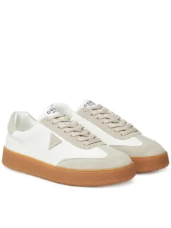 WIMAN Sneakers in pelle