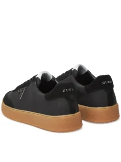 WIMAN Sneakers in pelle