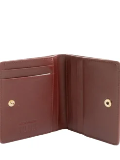 WINDY CITY Portafoglio piccolo bifold