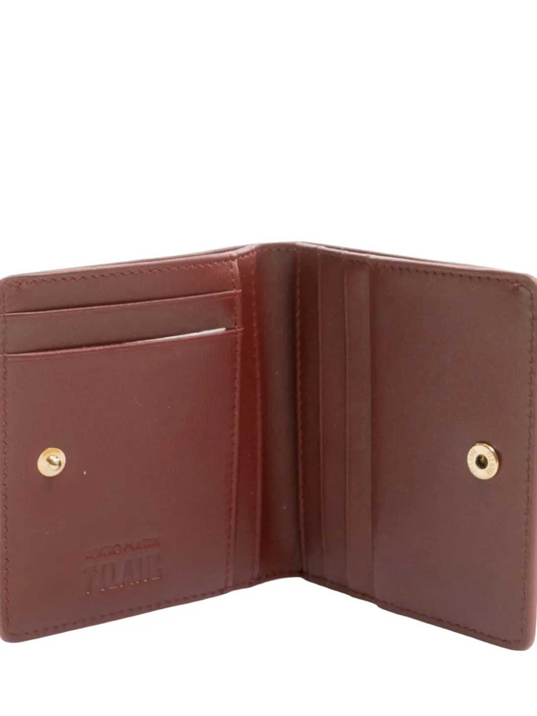 WINDY CITY Portafoglio piccolo bifold
