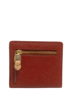 WINDY CITY Portafoglio piccolo bifold