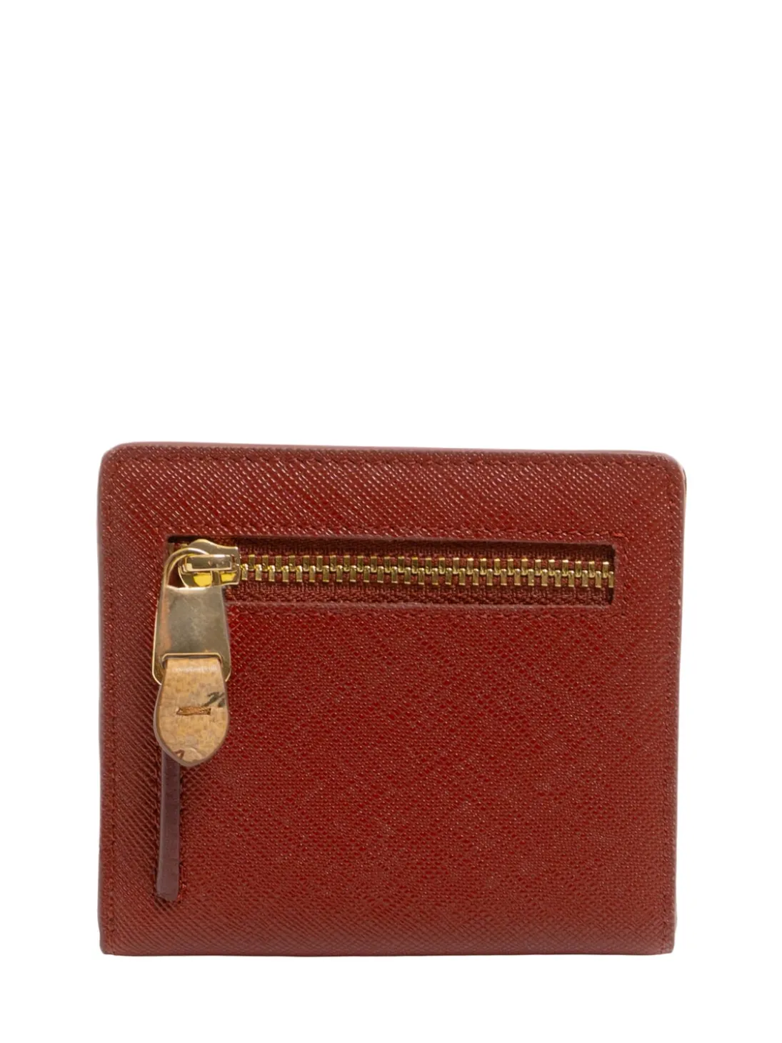 WINDY CITY Portafoglio piccolo bifold