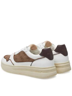 WINNO II Sneakers con inserti logo 4G