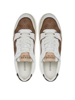 WINNO II Sneakers con inserti logo 4G