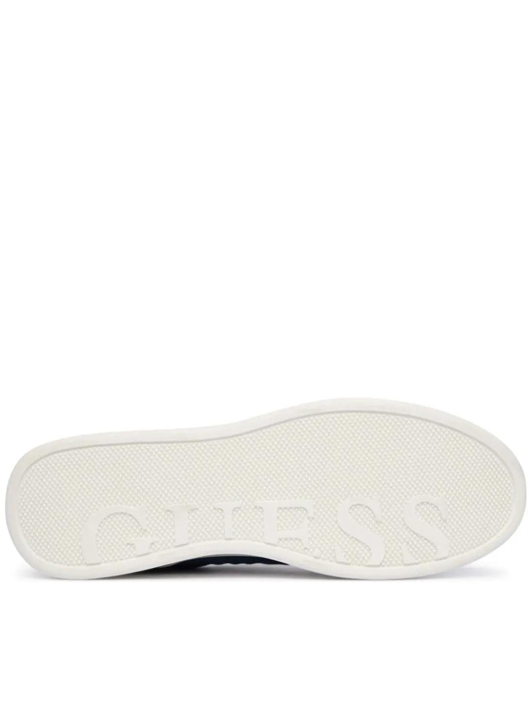 WINNO Sneakers in pelle suede