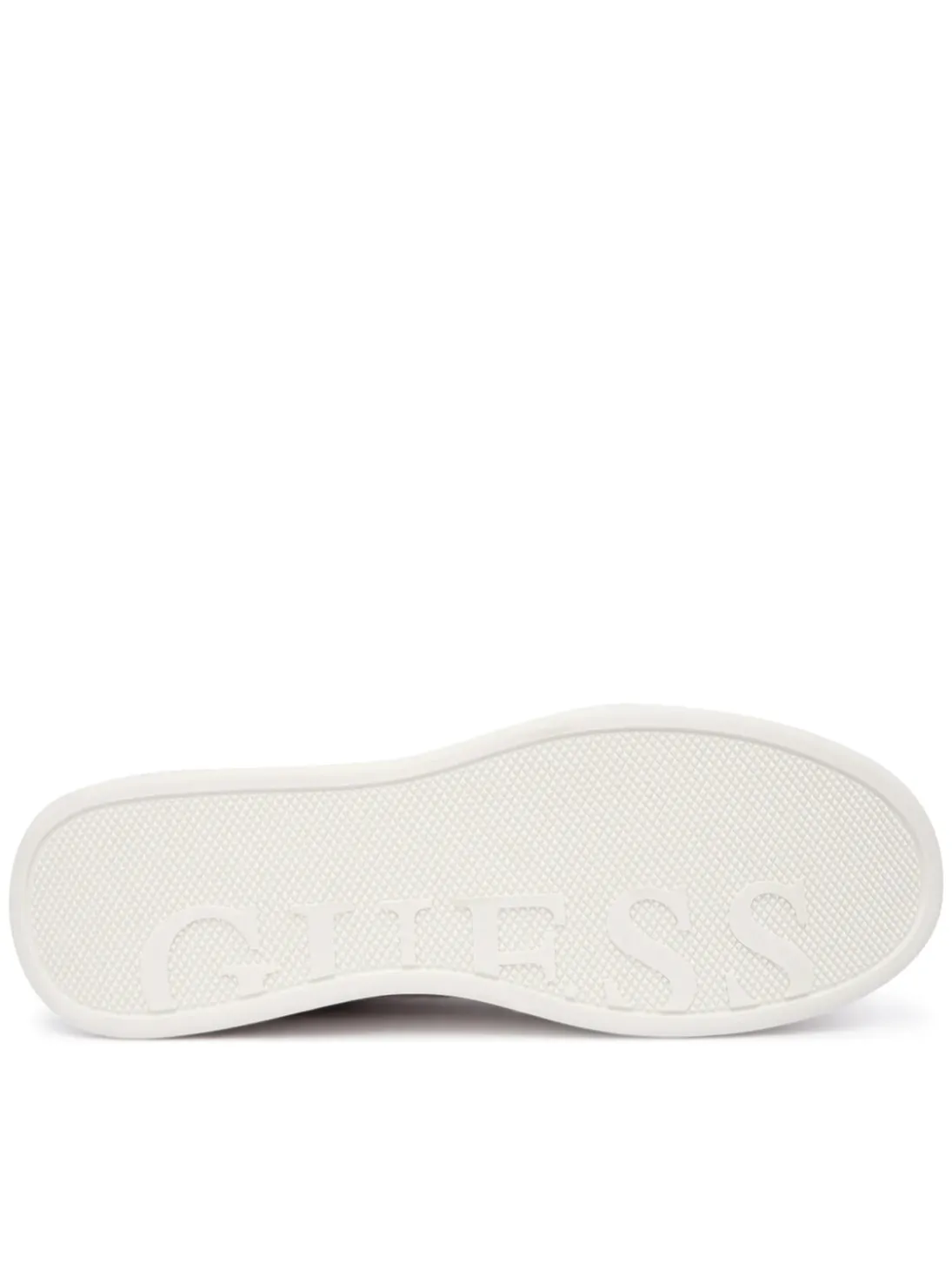 WINNO Sneakers in pelle suede