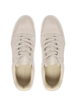 WINNO Sneakers in pelle suede
