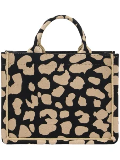 WINTER S Borsa a mano, manico doppio