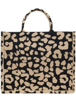 WINTER XL Borsa a mano, manico doppio