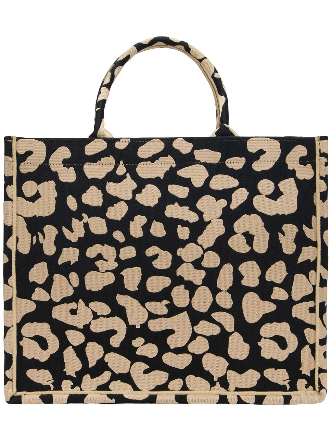 WINTER XL Borsa a mano, manico doppio