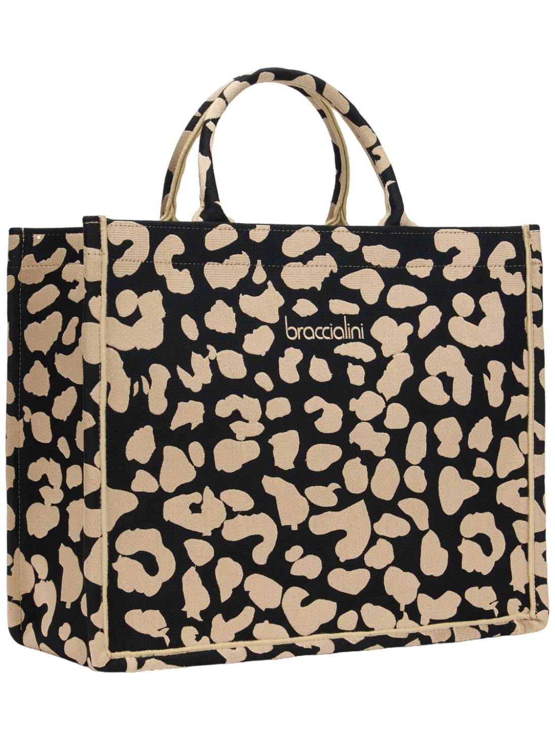 WINTER XL Borsa a mano, manico doppio