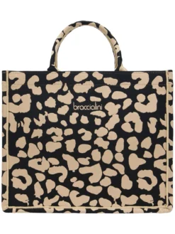 WINTER XL Borsa a mano, manico doppio