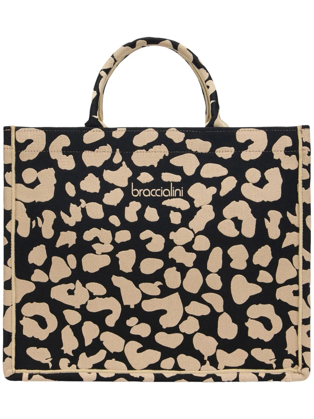 WINTER XL Borsa a mano, manico doppio