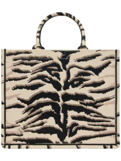 WINTER XL Borsa a mano, manico doppio
