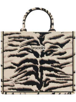 WINTER XL Borsa a mano, manico doppio