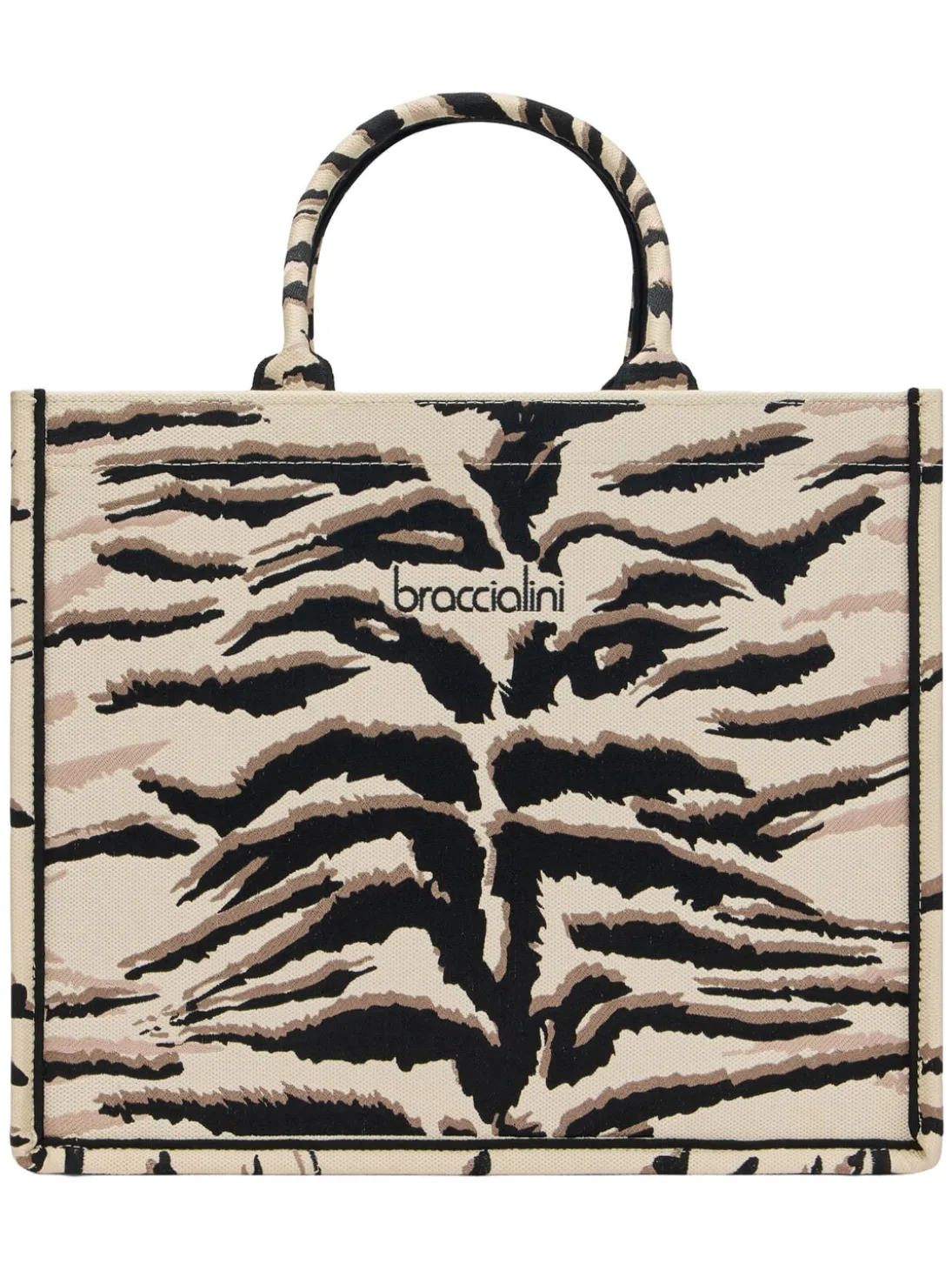 WINTER XL Borsa a mano, manico doppio