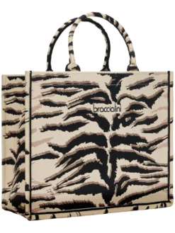 WINTER XL Borsa a mano, manico doppio
