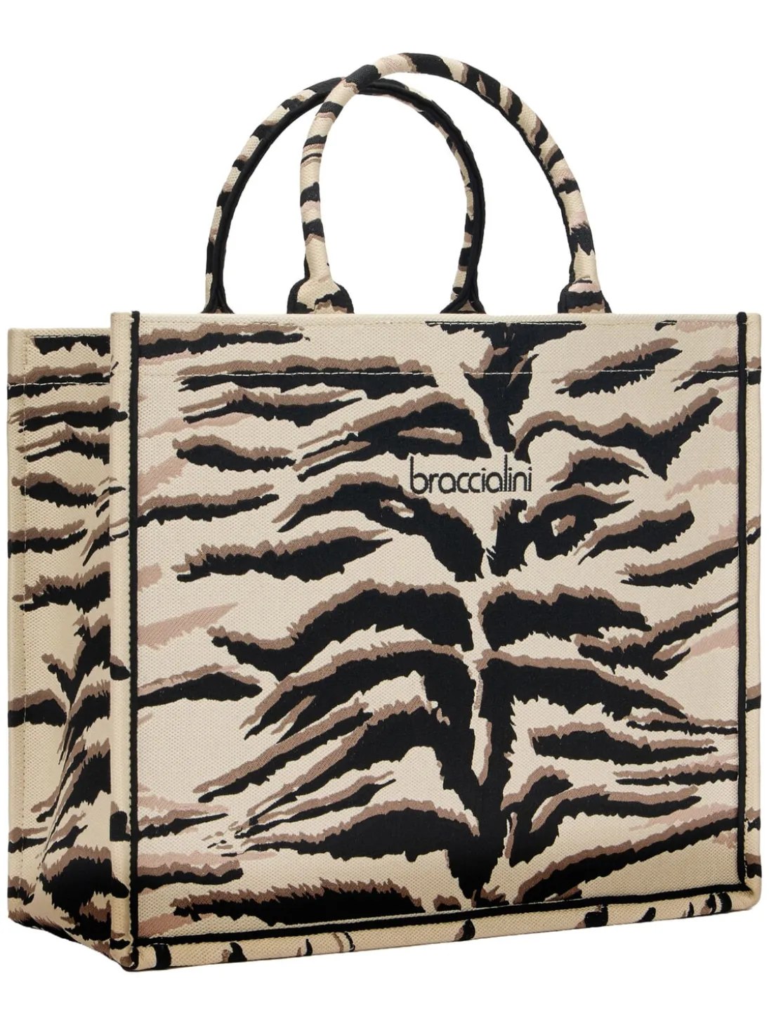 WINTER XL Borsa a mano, manico doppio