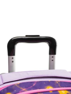 WISH STRONG HEART Zaino con carrello