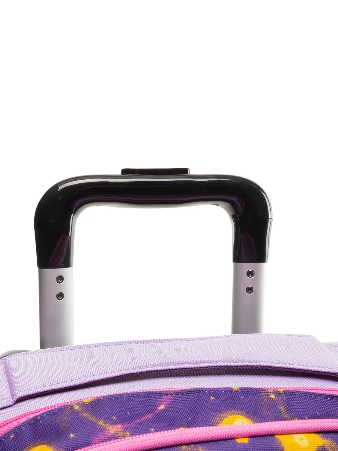 WISH STRONG HEART Zaino con carrello