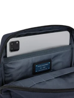WOLLEM Borsello porta iPad