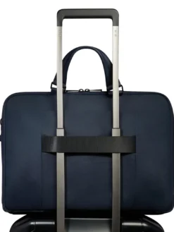 WOLLEM Cartella porta PC e iPadPro 12.9"