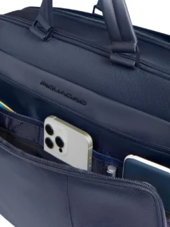 WOLLEM Cartella porta PC e iPadPro 12.9