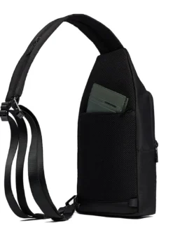 WOLLEM Monospalla / Zaino porta iPad Mini