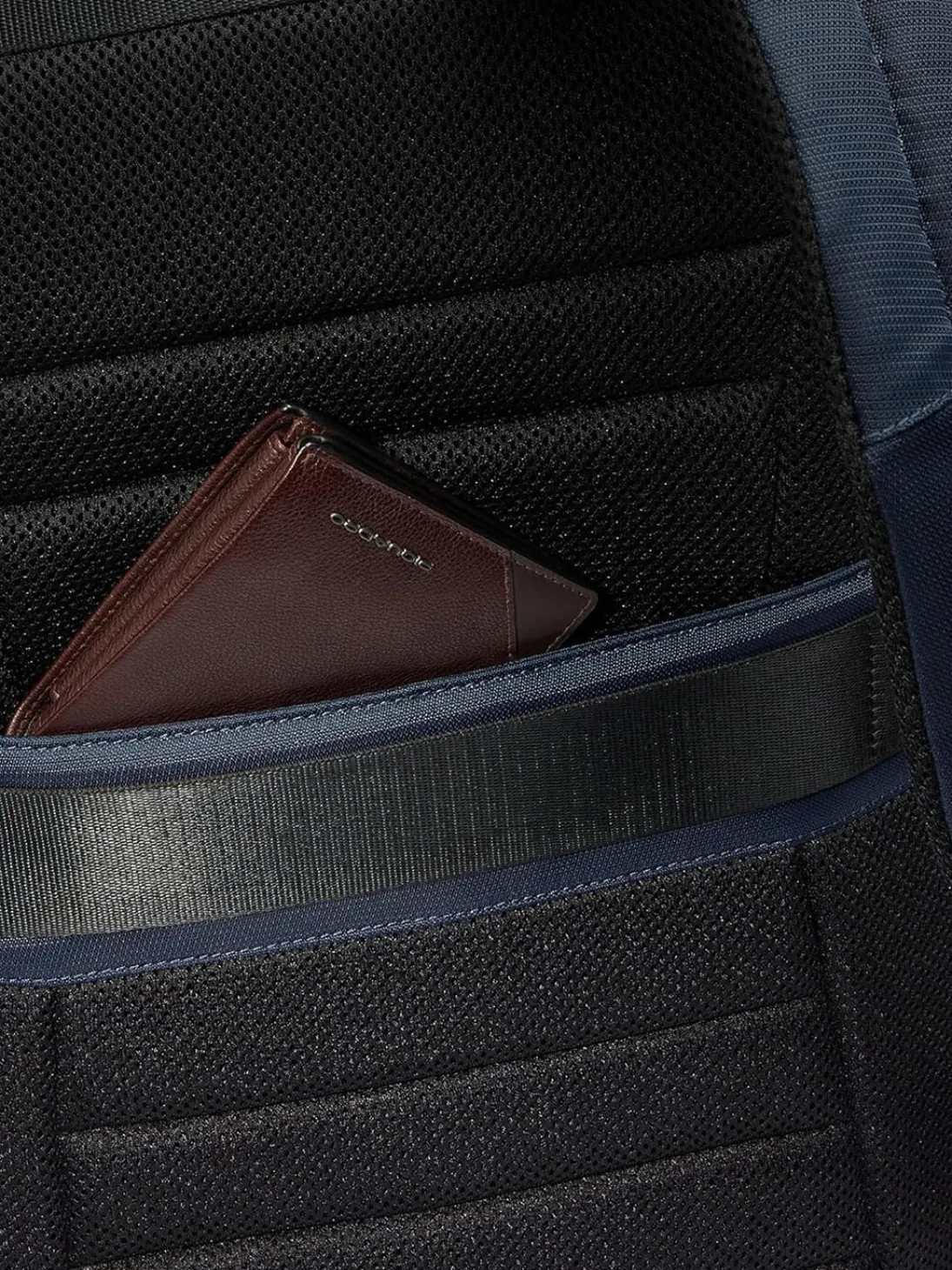 WOLLEM Zaino porta pc 15.6"