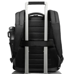 WOLLEM Zaino porta PC 14" mistopelle