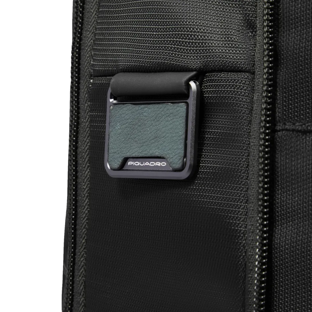 WOLLEM Zaino porta PC 14" mistopelle