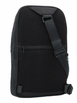 WOLLEN Zaino Monospalla