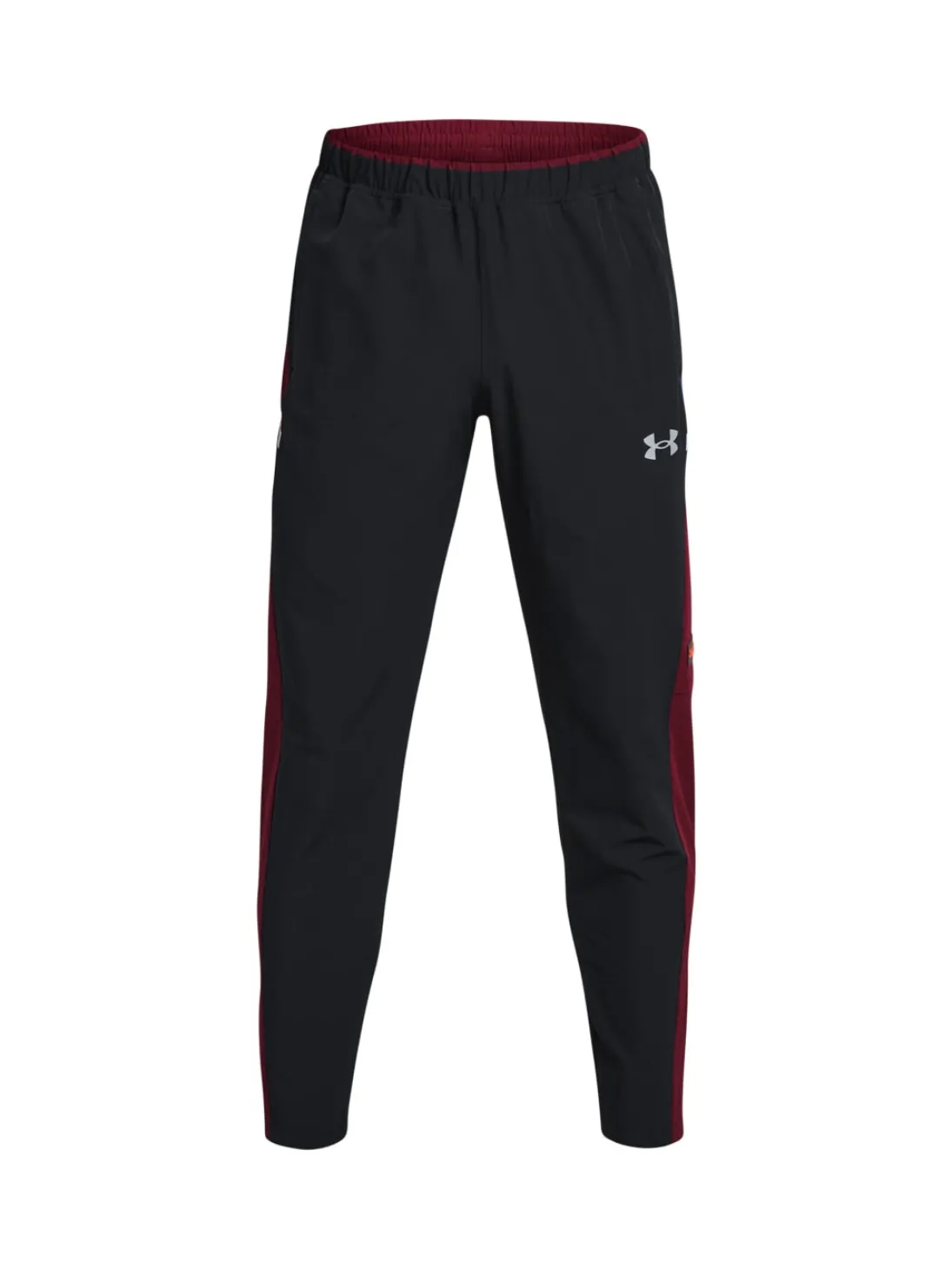 WOVEN Pantaloni sportivi