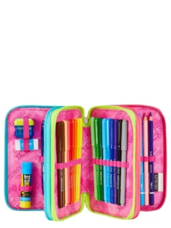 WRITE DOWN Astuccio a 3 zip