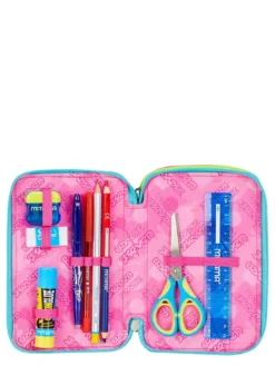 WRITE DOWN Astuccio a 3 zip