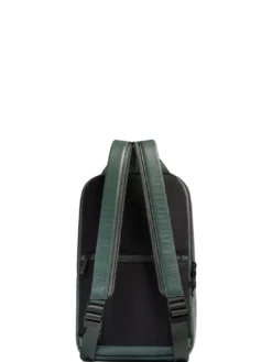 W137 Zainmo monospalla in pelle