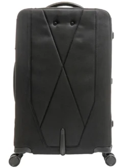 X19 Trolley medio con tasche