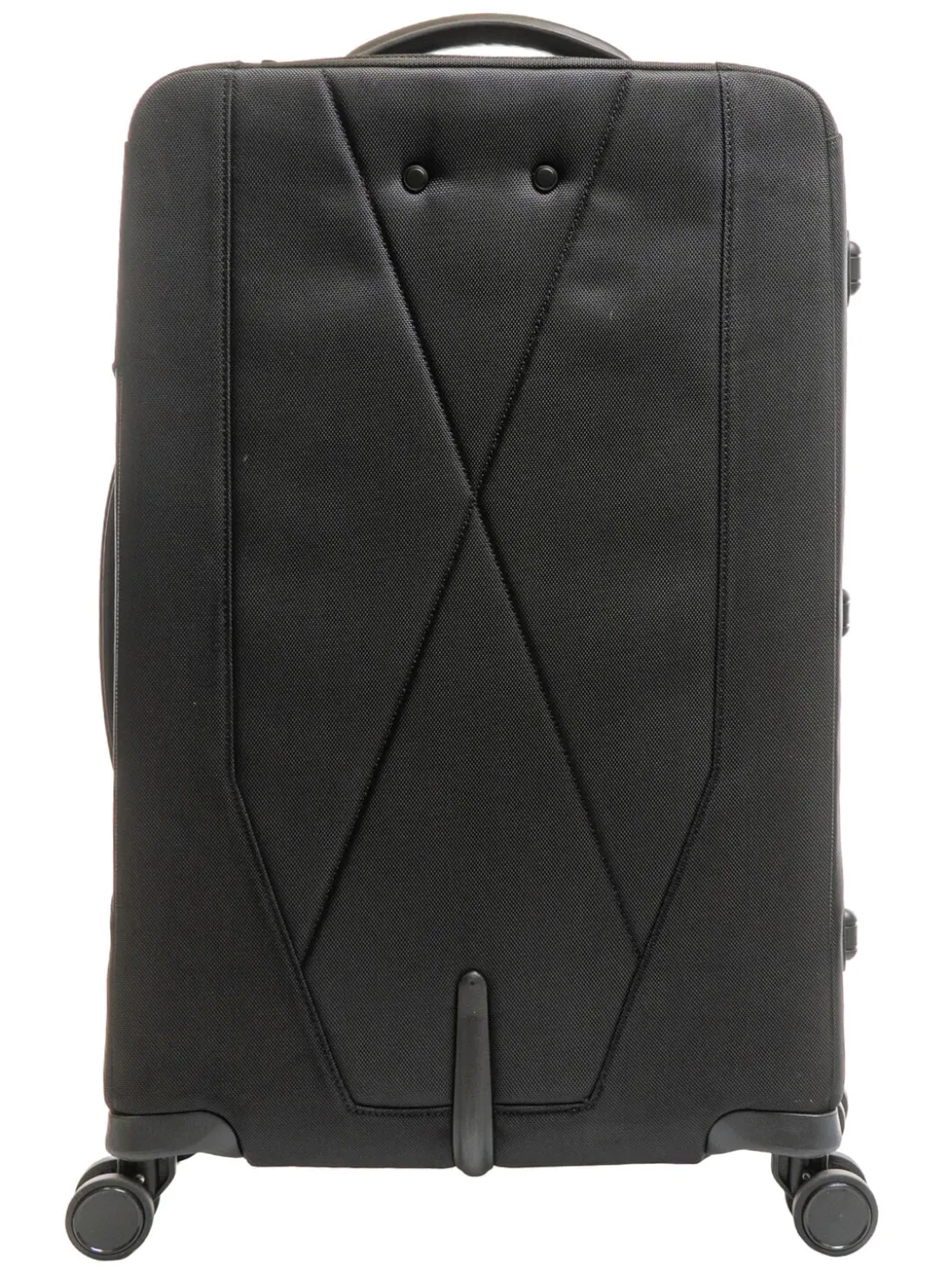 X19 Trolley medio con tasche