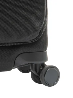 X19 Trolley medio con tasche